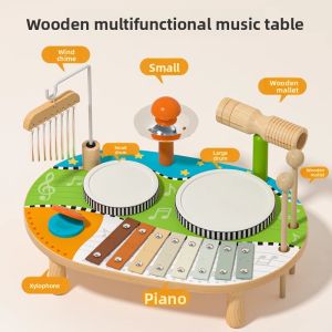 MWZ | Early Education Intelligent Childrens Musical Toys