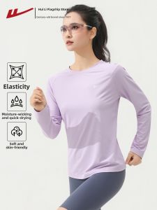 Warrior | Quick Drying Long Sleeve Womens T-shirt