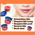 VASELINE LIP THERAPY ROSE LIPS GLOSS ORIGINAL. 