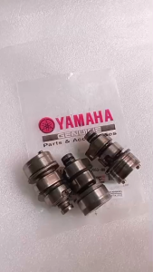 Noken As Vixion Only – Second Original Copotan Motor