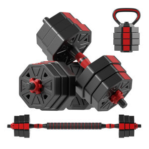 Runwe | Adjustable Weight Dumbbells for Men