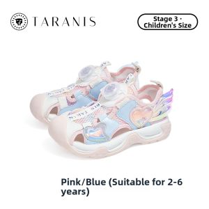 TARANIS | Anti-Slip Anti-Collision Breathable Girls Sandals