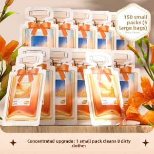 Botare | Long-lasting Fragrance Concentrated Low-suds Portable Laundry Liquid