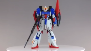 ⭐️ BANDAI GUNPLA HIGH GRADE HG ZETA GUNDAM EVOLUTION PROJECT ACTION FIGURE MODEL TOY KIT VCA SINGAPORE