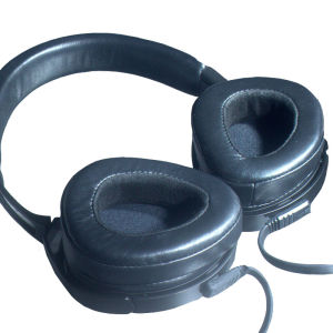 Replacement headphone AUDEZE SINE DX ear pads earphone earpads Lambskin earcap earmuffs headset pads
