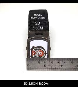 IKAT PINGGANG ANAK SEKOLAH SD SMP SMA PRAMUKA