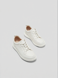 Breathable Casual Sneakers