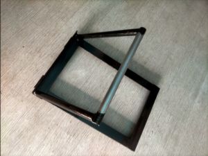 Calendar Clipping Machine