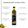 BAYA ORGANIK MINYAK ZAITUN/ EXTRA VIRGIN OLIVE OIL. 