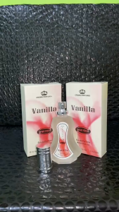 PARFUME VANILLA BOTOL 35 ML