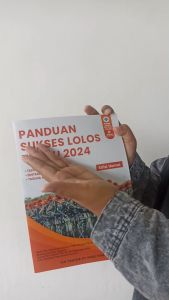 Buku PANDUAN SUKSES LOLOS TNI AU (Edisi Hemat + Gratis Akses Online) Sesuai Dengan Kisi-kisi Terbaru TNI AU