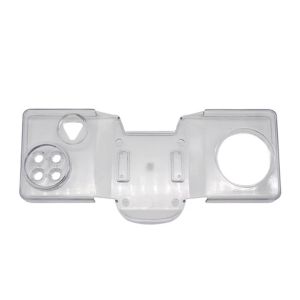 Used for Ultrasonic Cavitation Multilevel Radio Frequency Three-in-One 40K 80k Beauty Device The Bottom Plate Accessories