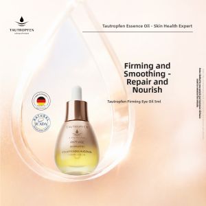 Tautropfen | Anti-Wrinkle Eye Essence Oil 5ml