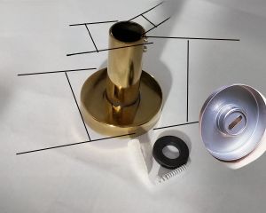 ชุดอุปกรณ์ซ่อมแซมเครื่องดูดฝุ่นแบบปรับความสูงได้ ขาตั้งน้ำพ่น ฐานน้ำพ่น ที่ปรับความยาวได้ หัวพ่นน้ำแบบปรับความสูงได้