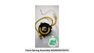 1pc Clock Spring Assembly WG9925470070