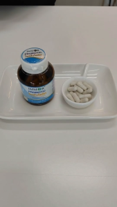 IMMOR โพรไบโอติก (Probiotic Complex) (1 กระปุก)