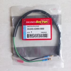 Switch Rem Kiri Belakang Honda Vario Beat Scoopy Spacy GW0