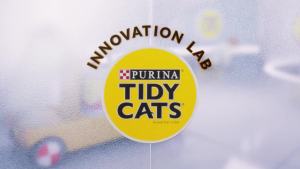 Purina Tidy Clumping Cat Litter Odor Control 24/7 High-performance Multi-Cat Litter - 16 Pound ( about 7.3 kg ) Bags