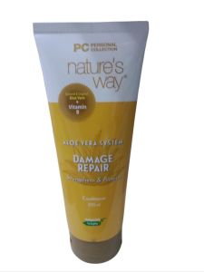 PC NATURES WAY ALOE VERA SYSTEM CONDITIONER 200ML