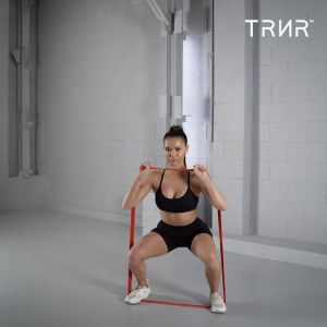 TRNR Strength Bands 3 Unit Pack