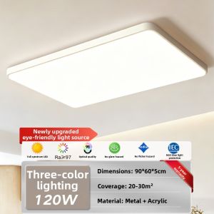 Smile | Full Spectrum LED Light Ceiling