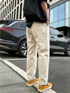 Quick Drying Lightweight Summer Pants for Men