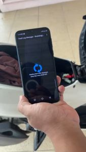 Aksesori OBD 2 untuk Motor: Scanner OBD 2 Android & Laptop