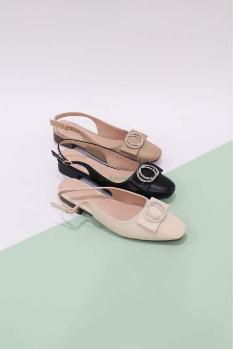 Brevinni%20Olivine%20Women%20Slingback%20Flatshoes%20%7C%7C%20Sepatu%20Flat%20Tali%20Belakang%20Wanita%20-%20Image%203