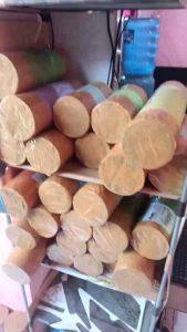 Lis Les Striping & Sticker Body Motor Honda Beat FI 2018 Filipina Putih-Biru