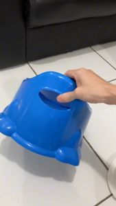 Baby Potty Duduk Toilet Anal Toilet Duduk Baby Potty Training Seat Untuk Dengan Penutup Anak Pispot
