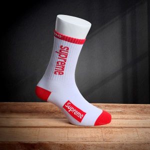 Kaos Kaki Old school Kaus Kaki Waxxon Tebal terbaik