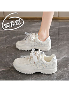 Womens Breathable Casual Sandals 2025 New Summer Hole Hole Shoes Anti-slip Wear-resistant Hiking Shoes Versatile Leisure Shoes