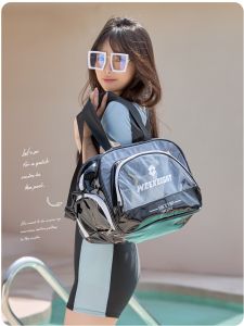 MIRUIDUO | Waterproof Dry-Wet Separation Sports Bag
