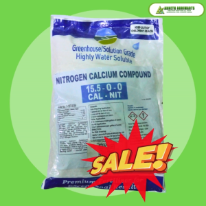 MASTERBLEND CALCIUM FOR HYDROPONICS