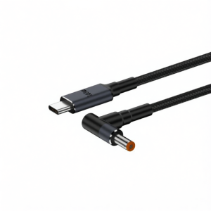 DoRux | Square to Type C Adapter Cable PD Fast Charging