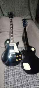 THOMSON LES PAUL