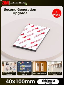 3M | Powerful Magnetic Sheets Magnet