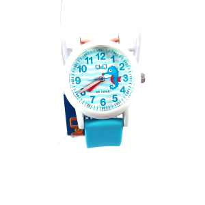 Q&Q Kids / Casual Watch (VS49J001Y)