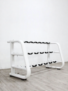 XINGYUE | Professional Heavy Duty Dumbbell Rack