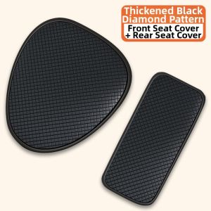 Waterproof Sun-resistant Four Seasons Electric Scooter Seat Cover