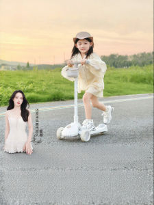 maiduomi | New Model Children Scooter