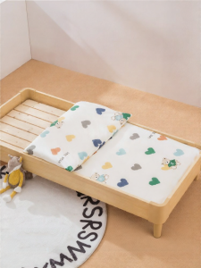jianwu kids | Toddler Daycare Bed Mattress Four Seasons