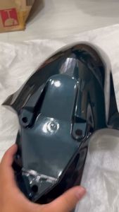 Dè trước shvn 2017 - 2019 màu xanh lục chính hãng mới Honda