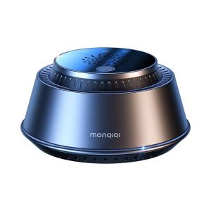 monqiqi | Ultrasonic High Power Mouse Repellent Device