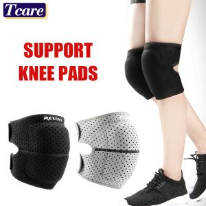 1 PCS EVA Knee Pads for Dancing Volleyball Yoga Adult Kids Kneepad Patella Brace Support Fitness Protector Work Gear