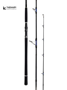 Tailwalk | Long Cast Heavy Duty Fishing Rod