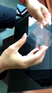 PROMO Tempered Glass OPPO A98 4G / OPPO A98 5G 2023 / OPPO A77 5G / OPPO A77S 5G 2022 Anti Gores Kaca Clear