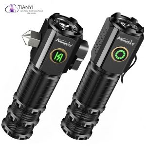 Activefire | Đèn Pin Đa Năng Siêu Sáng Dùng Ngoài Trời