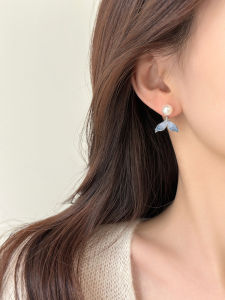 YICAN | 2026 Trend No-Piercing Luxury Earrings