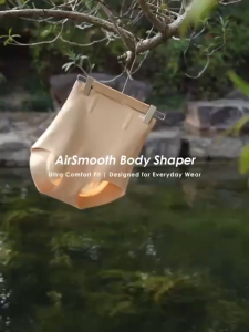 Rellefit Airsmooth Body Shaper